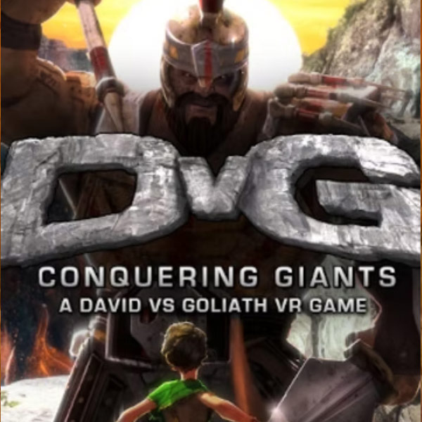DvG: Conquering Giants