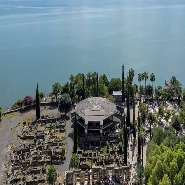 Holy Land 360 Tours