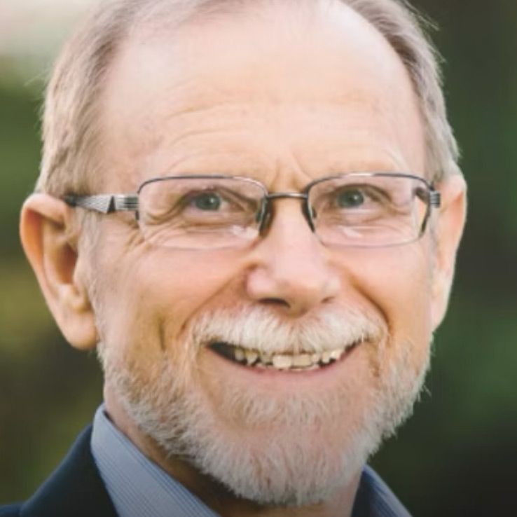 Klaus Issler, Th.M., Ph.D.